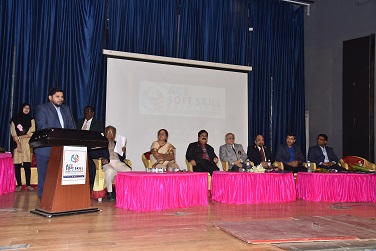 Ace Soft Skills First Anniversary